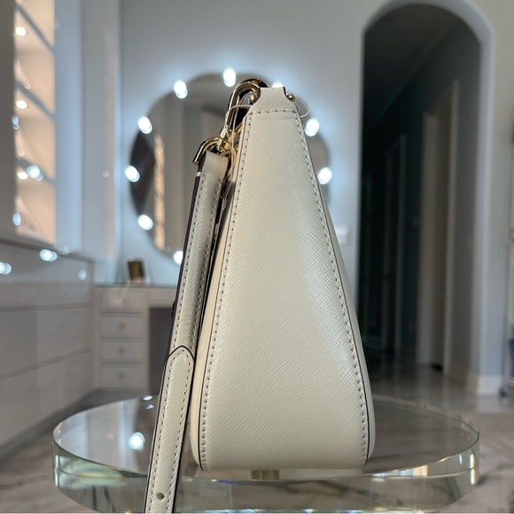 🌟 SOLD 🌟 NWT Kate Spade New York Madison Convertible Chain Crossbody - Picture 3 of 5